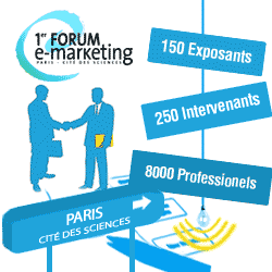 Forum e-marketing
