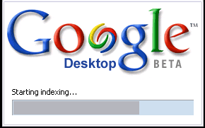 Google Desktop 3