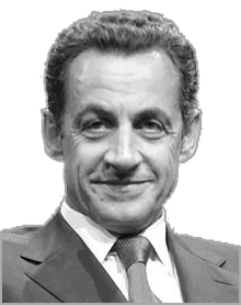 Sarkozy, notre Prsident bien aim